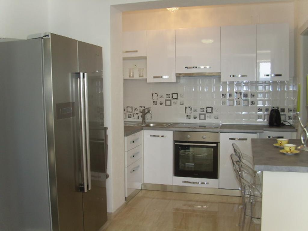 Apartments Villa Anamaria Trogir Zimmer foto