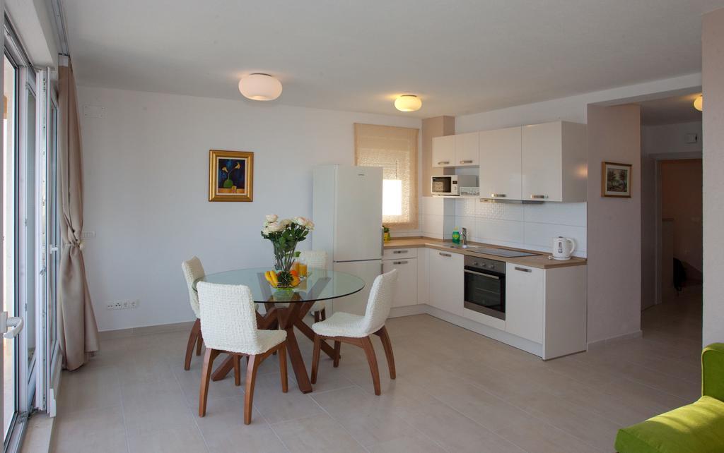 Apartments Villa Anamaria Trogir Zimmer foto
