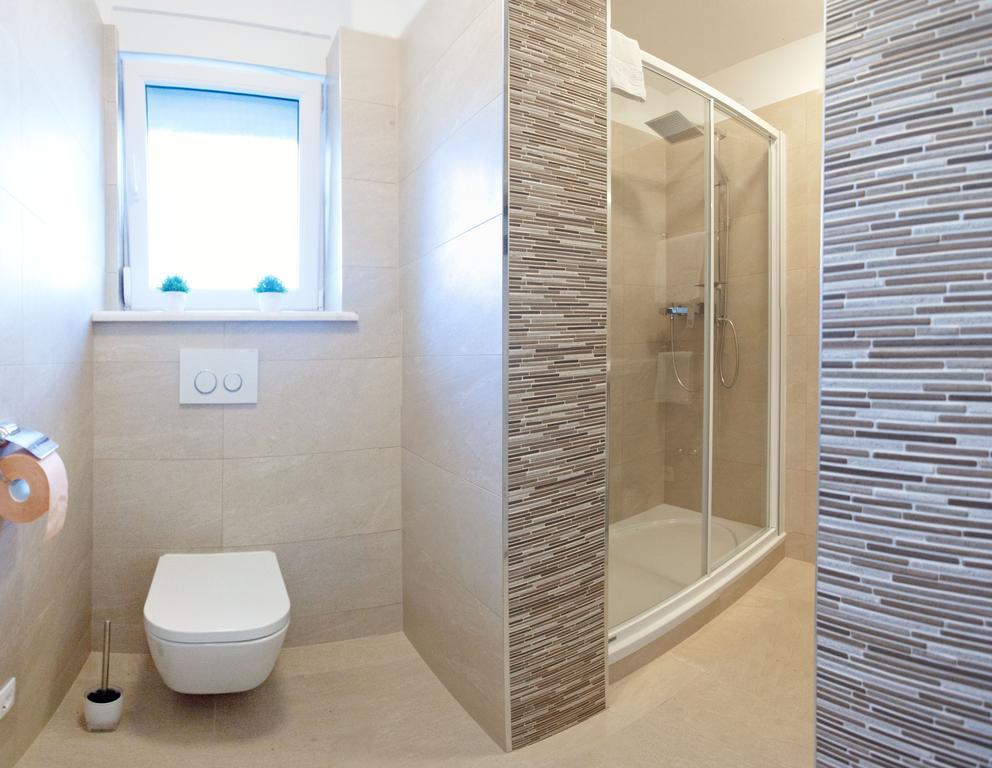 Apartments Villa Anamaria Trogir Zimmer foto