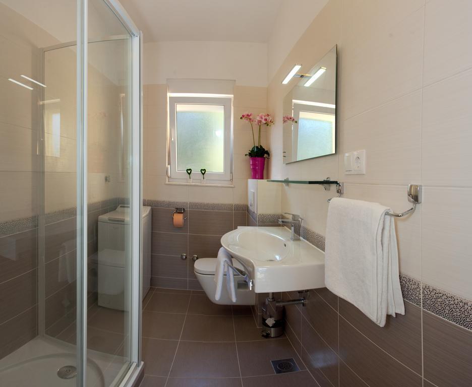 Apartments Villa Anamaria Trogir Zimmer foto