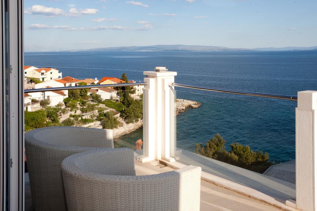 Apartments Villa Anamaria Trogir Zimmer foto